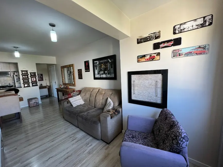Apartamento com 3 quartos à venda, 80m2 em Centro, Canoas - RS - imagem 3 Foto 3 de Apartamento com 3 quartos à venda, 80m2 em Centro, Canoas - RS