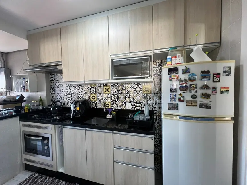 Apartamento com 3 quartos à venda, 80m2 em Centro, Canoas - RS - imagem 7 Foto 7 de Apartamento com 3 quartos à venda, 80m2 em Centro, Canoas - RS