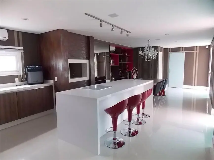 Casa com 6 quartos à venda, 900m2 em Jurerê Internacional, Florianopolis - SC - imagem 6 Foto 6 de Casa com 6 quartos à venda, 900m2 em Jurerê Internacional, Florianopolis - SC