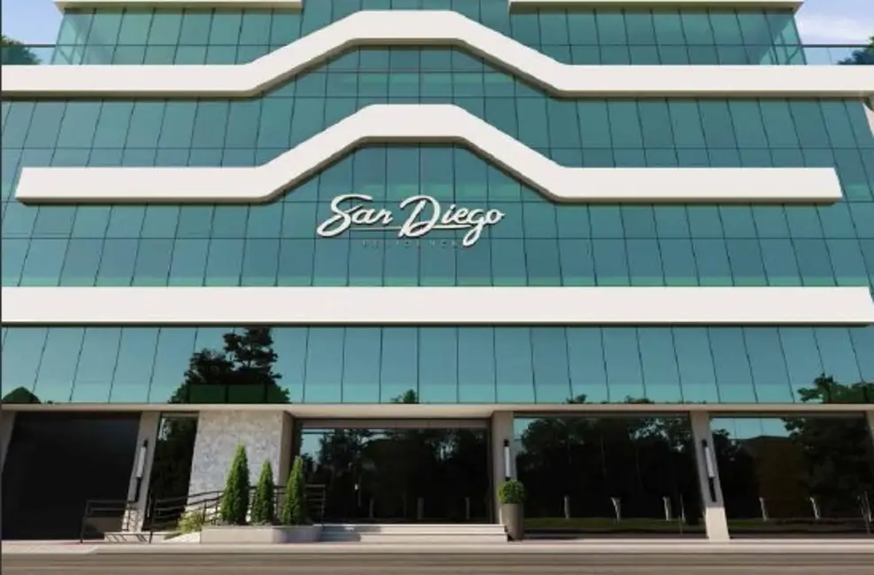 Foto 3 de Apartamento com 3 quartos à venda, 136m2 em Itapema - SC