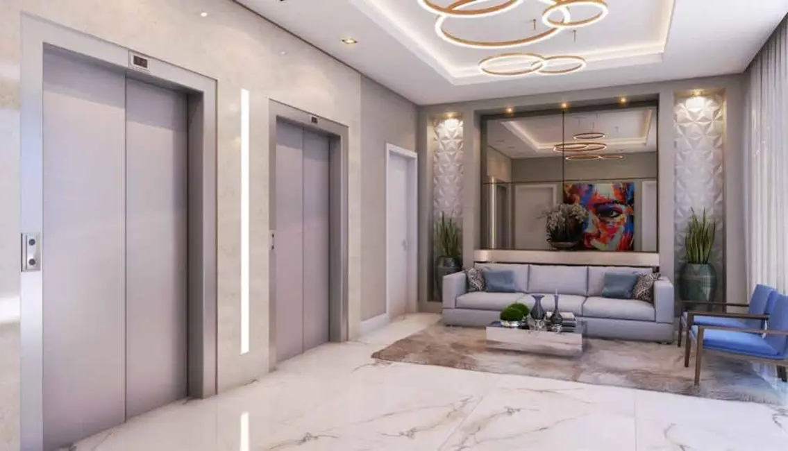 Foto 4 de Apartamento com 3 quartos à venda, 136m2 em Itapema - SC