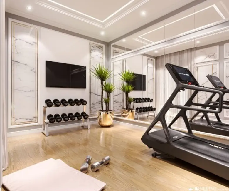 Foto 7 de Apartamento com 3 quartos à venda, 108m2 em Meia Praia, Itapema - SC