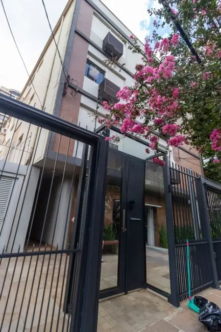 Foto 3 de Apartamento com 3 quartos à venda, 93m2 em Petrópolis, Porto Alegre - RS