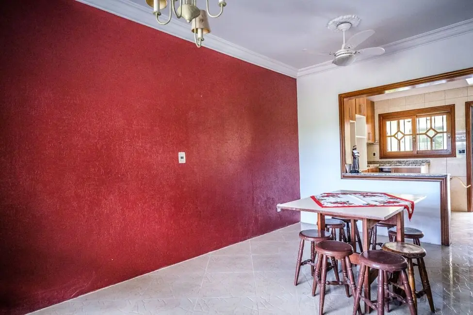 Casa com 2 quartos à venda, 306m2 em Parque Santa Fé, Porto Alegre - RS - imagem 9 Foto 9 de Casa com 2 quartos à venda, 306m2 em Parque Santa Fé, Porto Alegre - RS