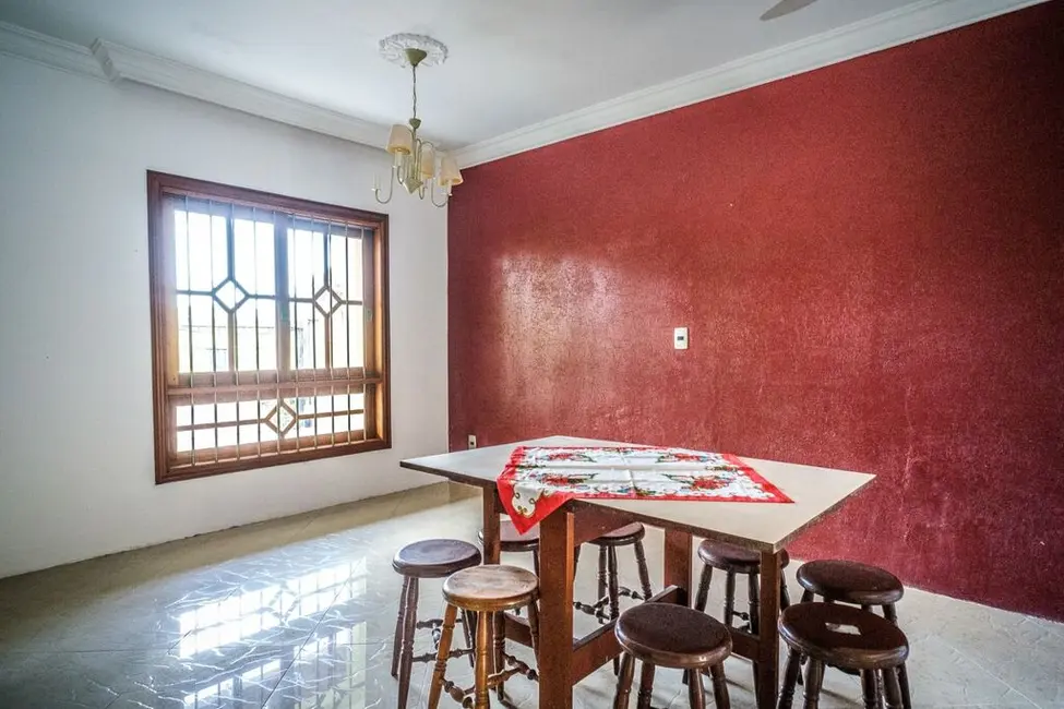 Casa com 2 quartos à venda, 306m2 em Parque Santa Fé, Porto Alegre - RS - imagem 8 Foto 8 de Casa com 2 quartos à venda, 306m2 em Parque Santa Fé, Porto Alegre - RS