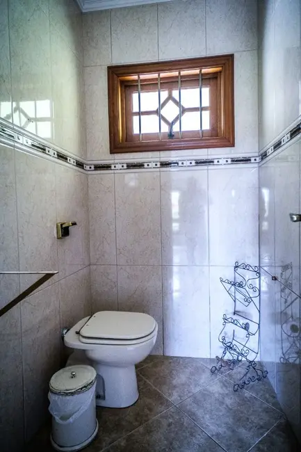 Casa com 2 quartos à venda, 306m2 em Parque Santa Fé, Porto Alegre - RS - imagem 7 Foto 7 de Casa com 2 quartos à venda, 306m2 em Parque Santa Fé, Porto Alegre - RS