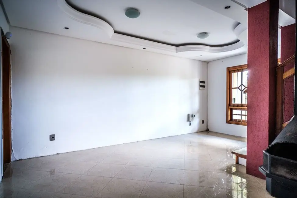 Casa com 2 quartos à venda, 306m2 em Parque Santa Fé, Porto Alegre - RS - imagem 6 Foto 6 de Casa com 2 quartos à venda, 306m2 em Parque Santa Fé, Porto Alegre - RS