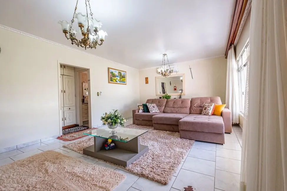 Foto 3 de Casa com 5 quartos à venda, 192m2 em Pantanal, Florianopolis - SC