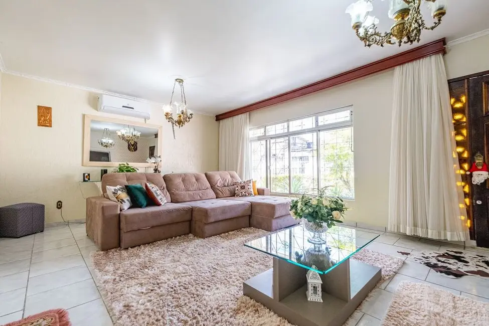 Foto 4 de Casa com 5 quartos à venda, 192m2 em Pantanal, Florianopolis - SC