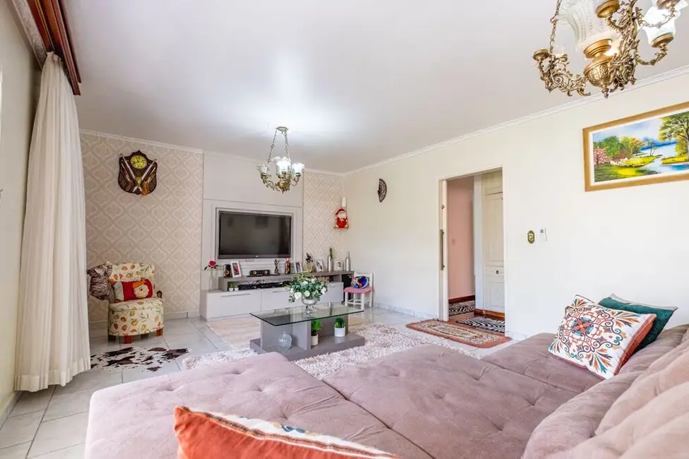 Foto 6 de Casa com 5 quartos à venda, 192m2 em Pantanal, Florianopolis - SC