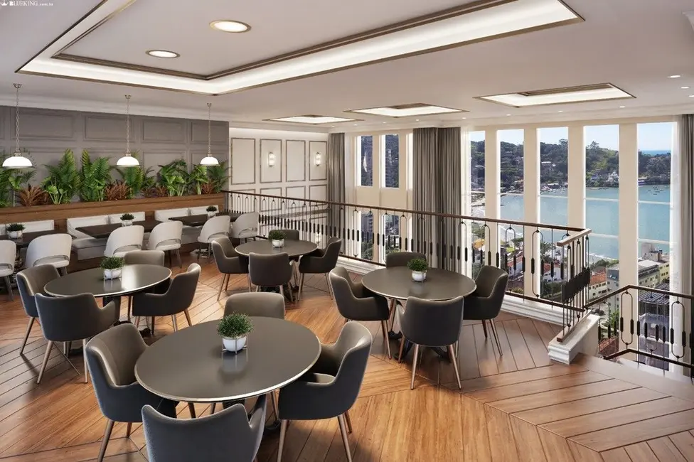 Foto 7 de Apartamento com 2 quartos à venda, 40m2 em Centro, Itapema - SC