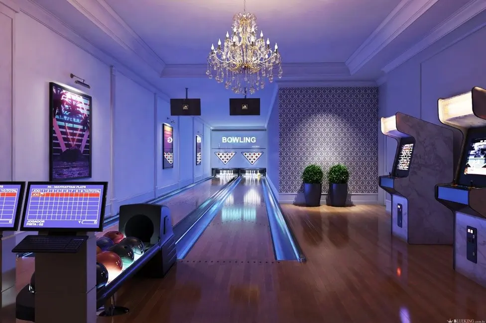 Foto 9 de Apartamento com 2 quartos à venda, 40m2 em Centro, Itapema - SC