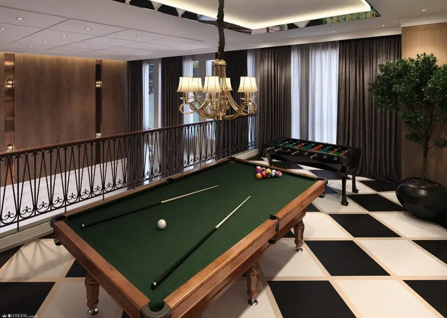 Foto 8 de Apartamento com 2 quartos à venda, 40m2 em Centro, Itapema - SC