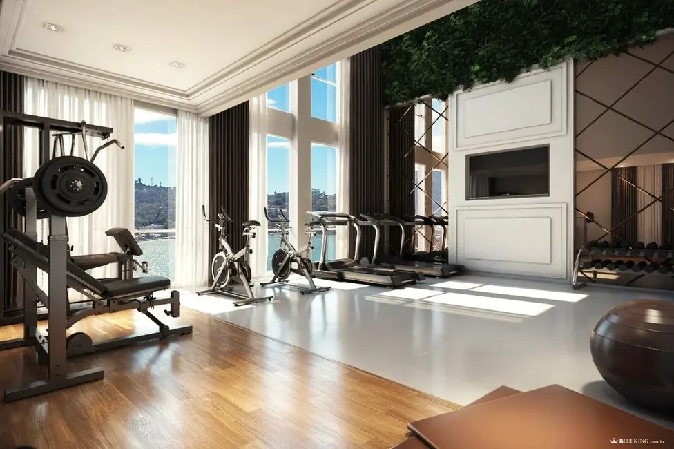 Foto 4 de Apartamento com 2 quartos à venda, 40m2 em Centro, Itapema - SC