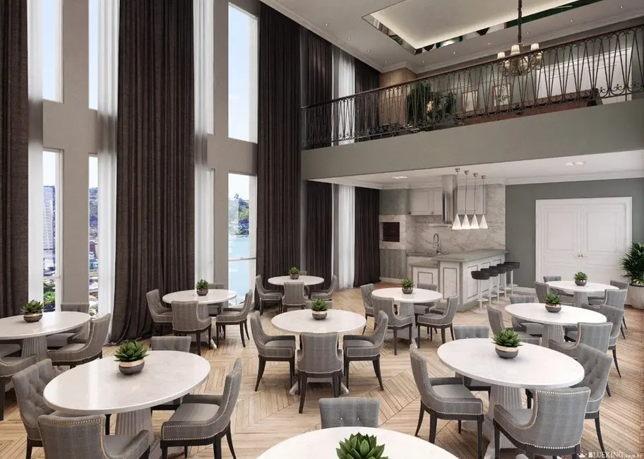 Foto 5 de Apartamento com 2 quartos à venda, 40m2 em Centro, Itapema - SC