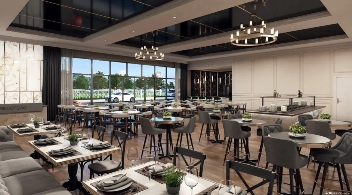 Foto 6 de Apartamento com 2 quartos à venda, 40m2 em Centro, Itapema - SC