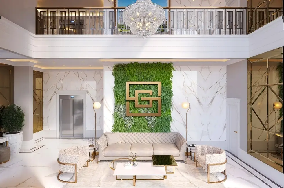 Apartamento com 3 quartos à venda, 126m2 em Itapema - SC - imagem 5 Foto 5 de Apartamento com 3 quartos à venda, 126m2 em Itapema - SC