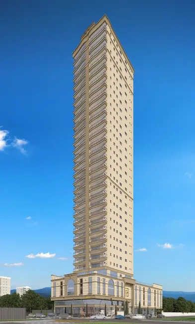 Apartamento com 3 quartos à venda, 126m2 em Itapema - SC - imagem 2 Foto 2 de Apartamento com 3 quartos à venda, 126m2 em Itapema - SC