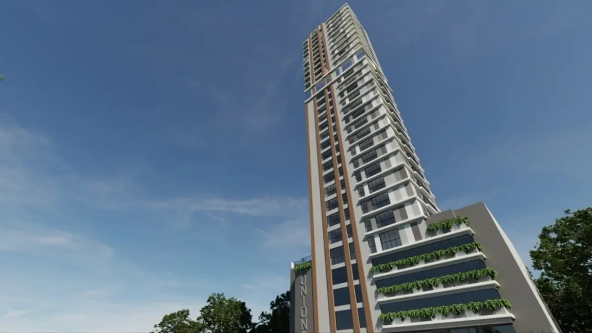 Foto 4 de Apartamento com 2 quartos à venda, 70m2 em Porto Belo - SC