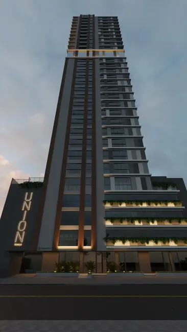 Foto 6 de Apartamento com 2 quartos à venda, 62m2 em Porto Belo - SC