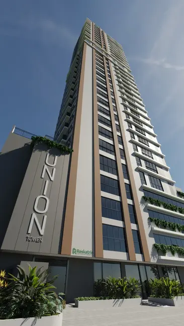 Foto 7 de Apartamento com 2 quartos à venda, 62m2 em Porto Belo - SC