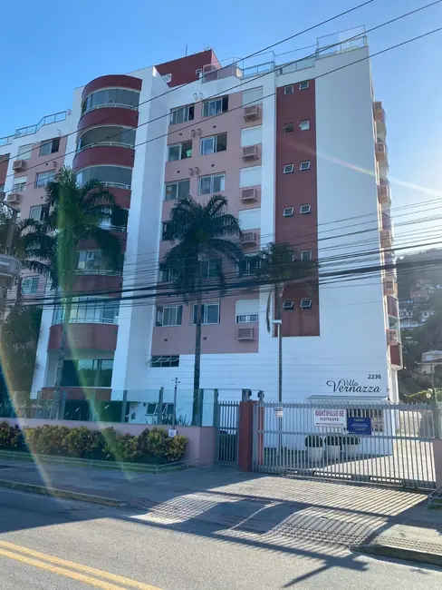 Foto 1 de Apartamento com 2 quartos à venda, 82m2 em Saco Grande, Florianopolis - SC