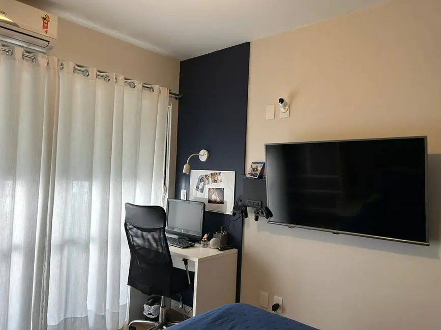 Foto 8 de Apartamento com 2 quartos à venda, 82m2 em Saco Grande, Florianopolis - SC