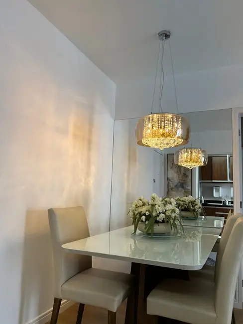 Foto 3 de Apartamento com 2 quartos à venda, 82m2 em Saco Grande, Florianopolis - SC