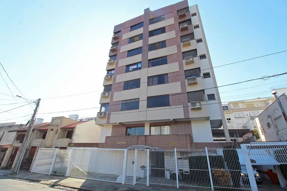 Foto 1 de Apartamento com 2 quartos à venda, 69m2 em Jardim Botânico, Porto Alegre - RS