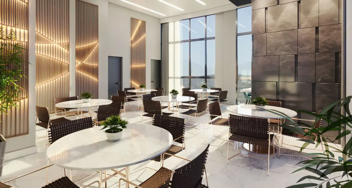 Foto 5 de Apartamento com 3 quartos à venda, 110m2 em Porto Belo - SC