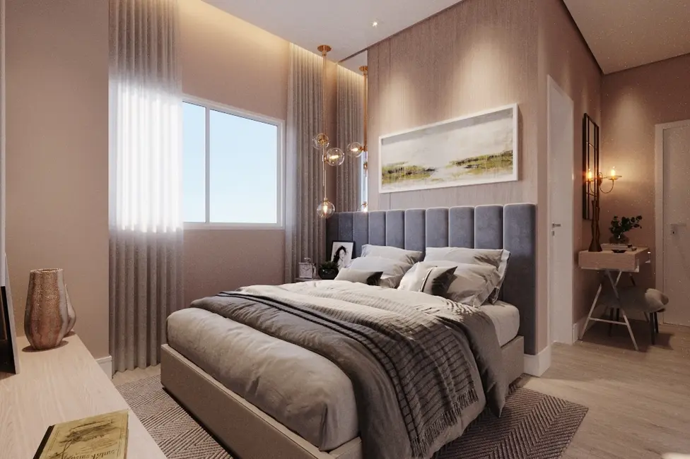 Foto 7 de Apartamento com 3 quartos à venda, 109m2 em Porto Belo - SC