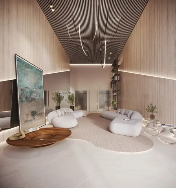 Foto 5 de Apartamento com 5 quartos à venda, 285m2 em Itapema - SC