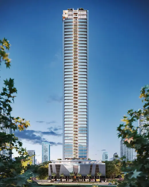 Foto 2 de Apartamento com 5 quartos à venda, 285m2 em Itapema - SC