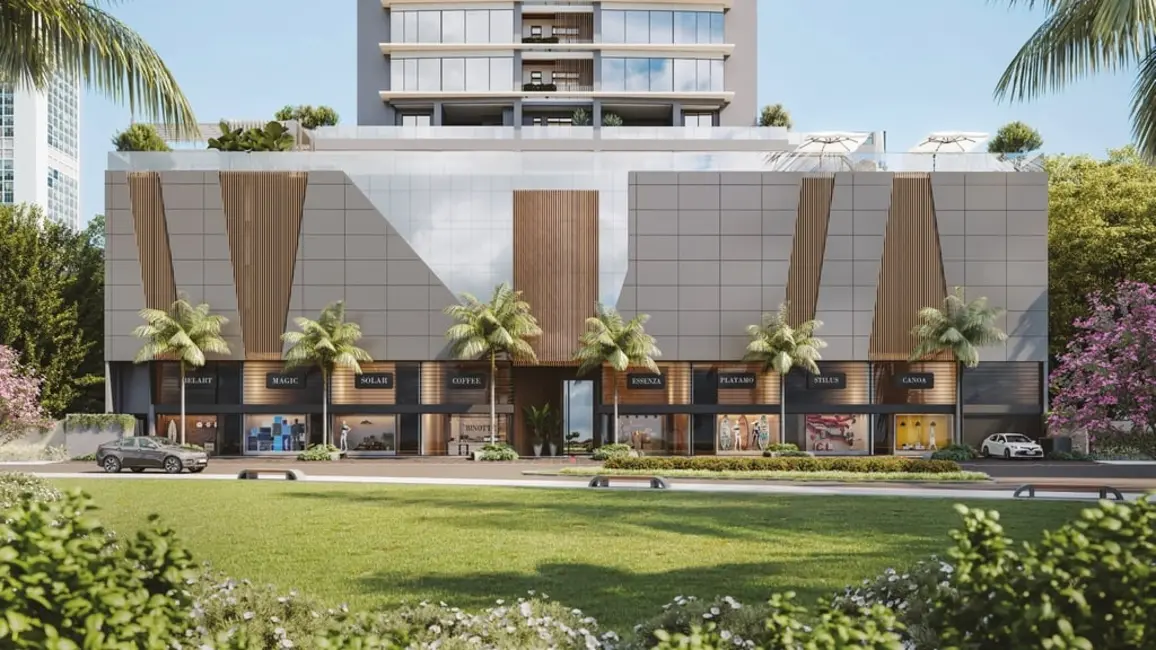 Foto 4 de Apartamento com 3 quartos à venda, 141m2 em Itapema - SC