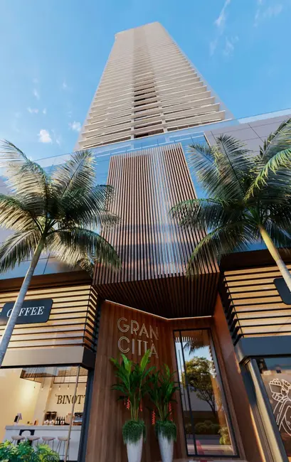 Apartamento com 3 quartos à venda, 271m2 em Itapema - SC - imagem 3 Foto 3 de Apartamento com 3 quartos à venda, 271m2 em Itapema - SC