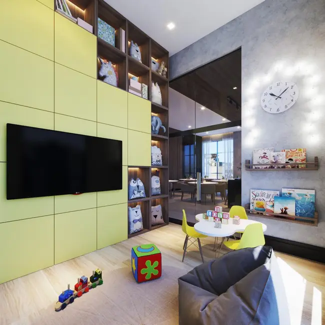 Foto 8 de Apartamento com 3 quartos à venda, 247m2 em Itapema - SC