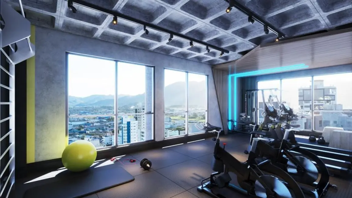 Foto 6 de Apartamento com 3 quartos à venda, 116m2 em Itapema - SC