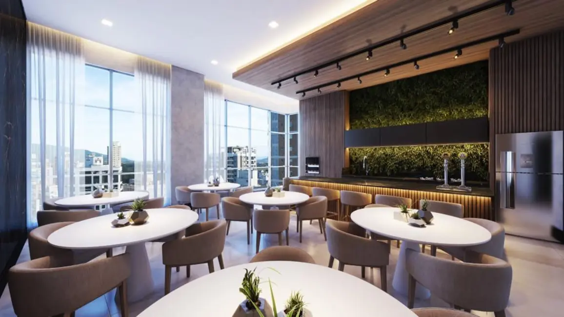 Foto 7 de Apartamento com 3 quartos à venda, 116m2 em Itapema - SC