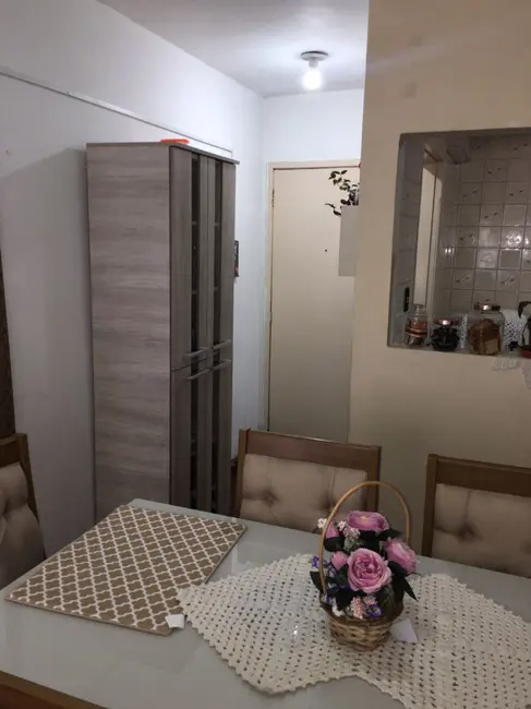 Foto 8 de Kitnet com 1 quarto à venda, 34m2 em Porto Alegre - RS