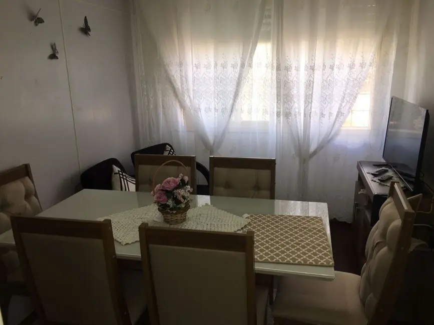 Foto 1 de Kitnet com 1 quarto à venda, 34m2 em Porto Alegre - RS