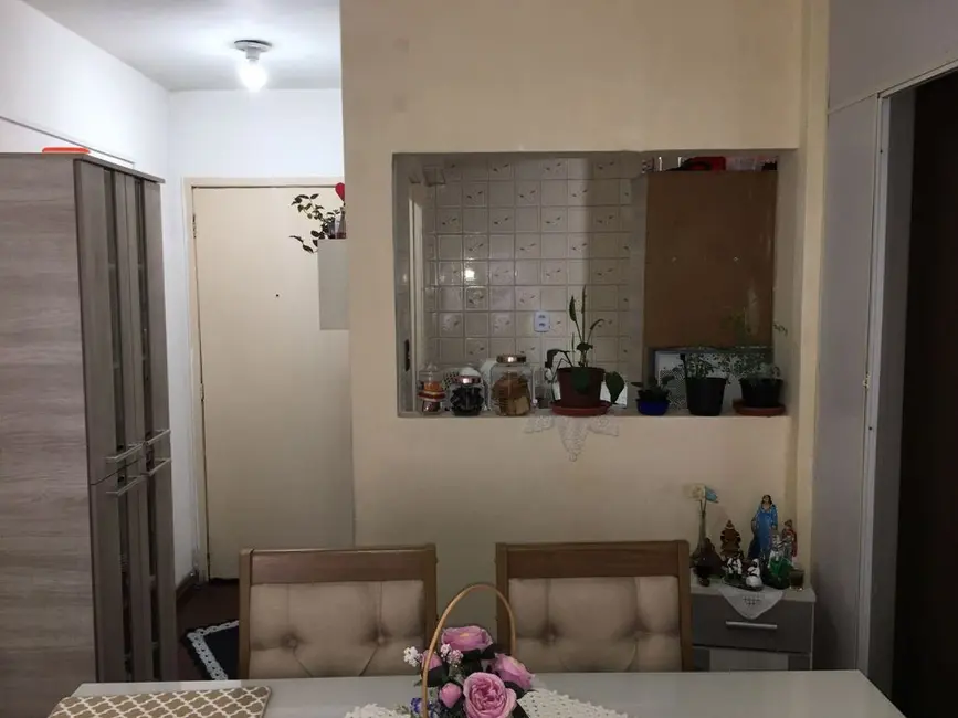 Foto 2 de Kitnet com 1 quarto à venda, 34m2 em Porto Alegre - RS
