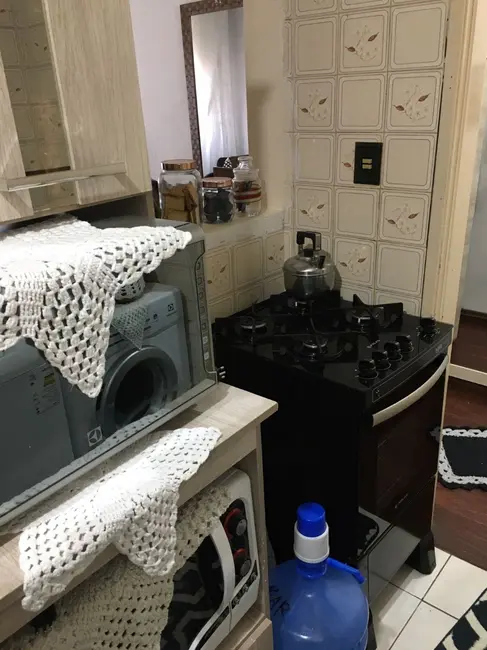 Foto 6 de Kitnet com 1 quarto à venda, 34m2 em Porto Alegre - RS