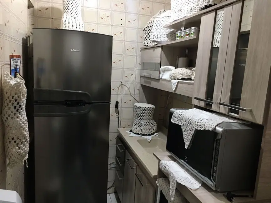 Foto 4 de Kitnet com 1 quarto à venda, 34m2 em Porto Alegre - RS