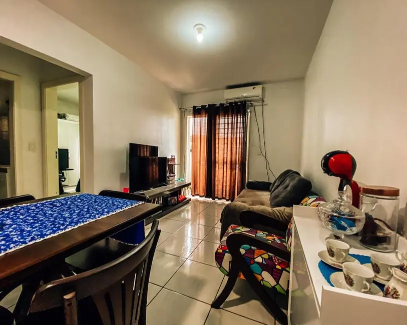 Foto 3 de Apartamento com 2 quartos à venda, 63m2 em Santo Antônio, Chapeco - SC