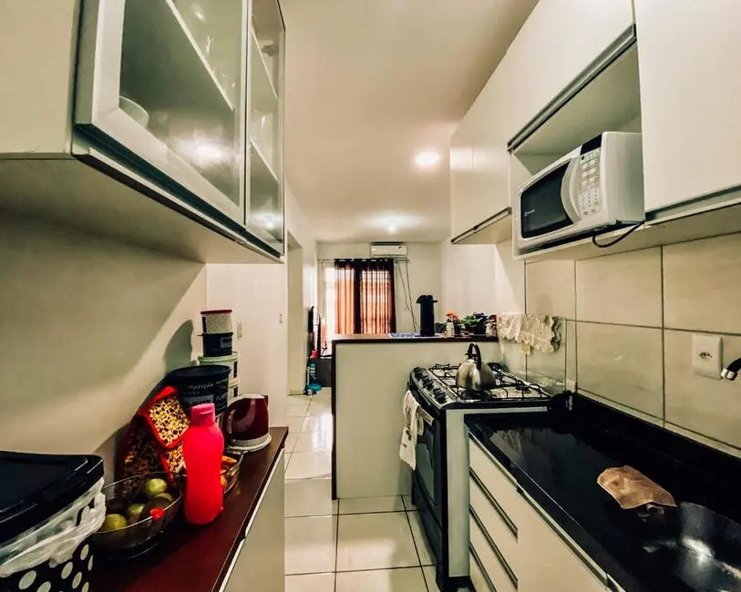 Foto 2 de Apartamento com 2 quartos à venda, 63m2 em Santo Antônio, Chapeco - SC