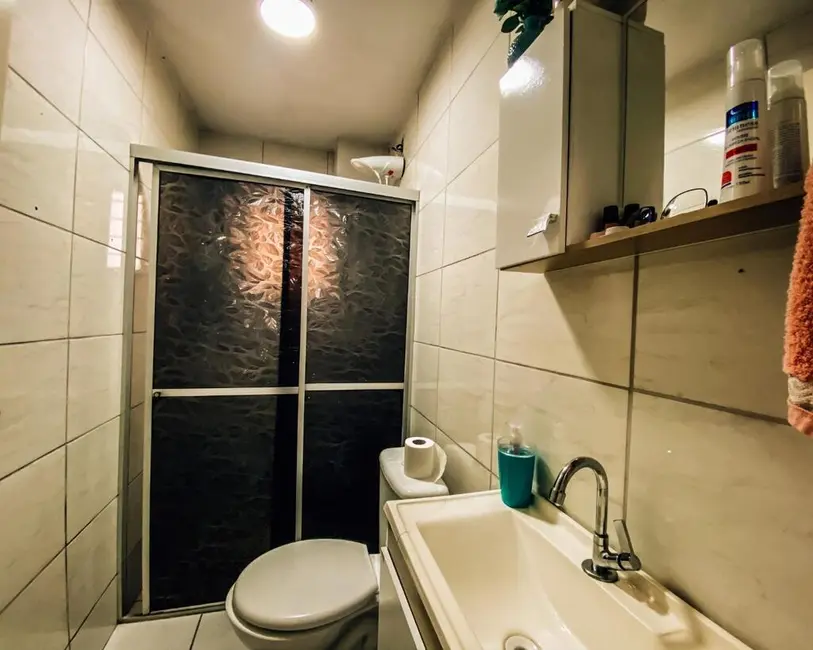 Foto 5 de Apartamento com 2 quartos à venda, 63m2 em Santo Antônio, Chapeco - SC