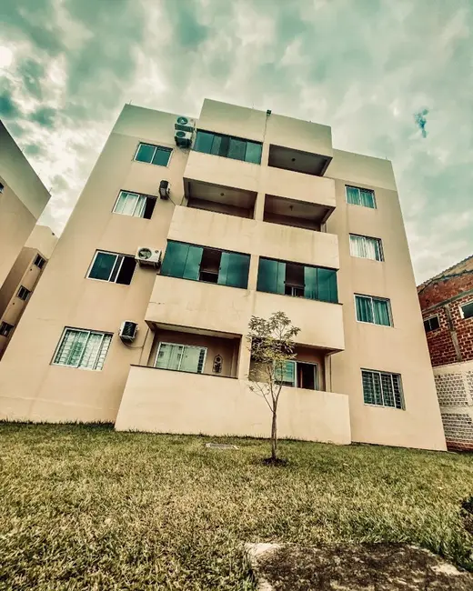 Foto 1 de Apartamento com 2 quartos à venda, 63m2 em Santo Antônio, Chapeco - SC