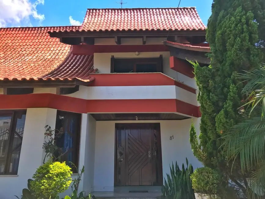 Foto 1 de Casa com 3 quartos à venda, 558m2 em Igara, Canoas - RS