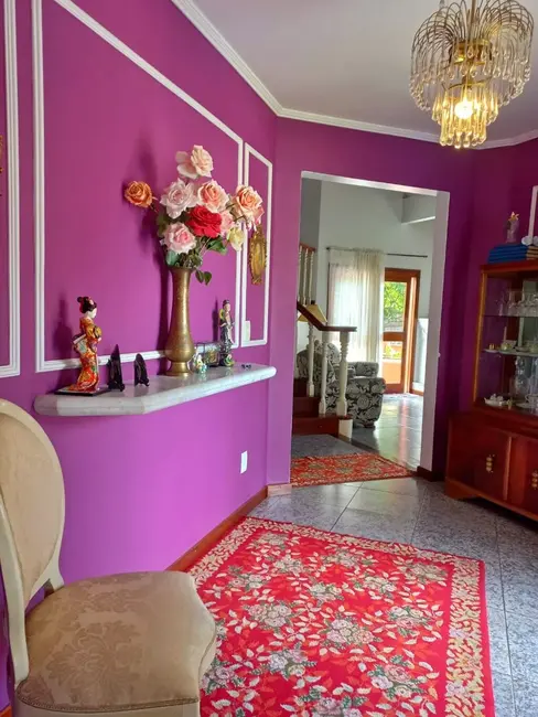 Casa com 3 quartos à venda, 558m2 em Igara, Canoas - RS - imagem 7 Foto 7 de Casa com 3 quartos à venda, 558m2 em Igara, Canoas - RS