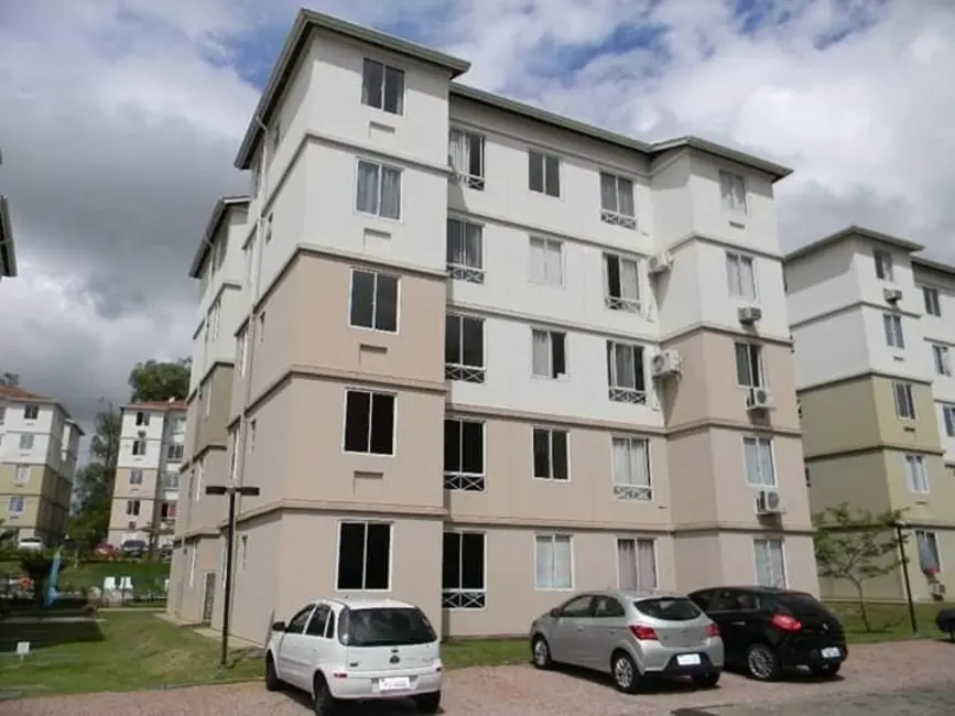 Apartamento com 2 quartos à venda, 43m2 em Mário Quintana, Porto Alegre - RS - imagem 5 Foto 5 de Apartamento com 2 quartos à venda, 43m2 em Mário Quintana, Porto Alegre - RS